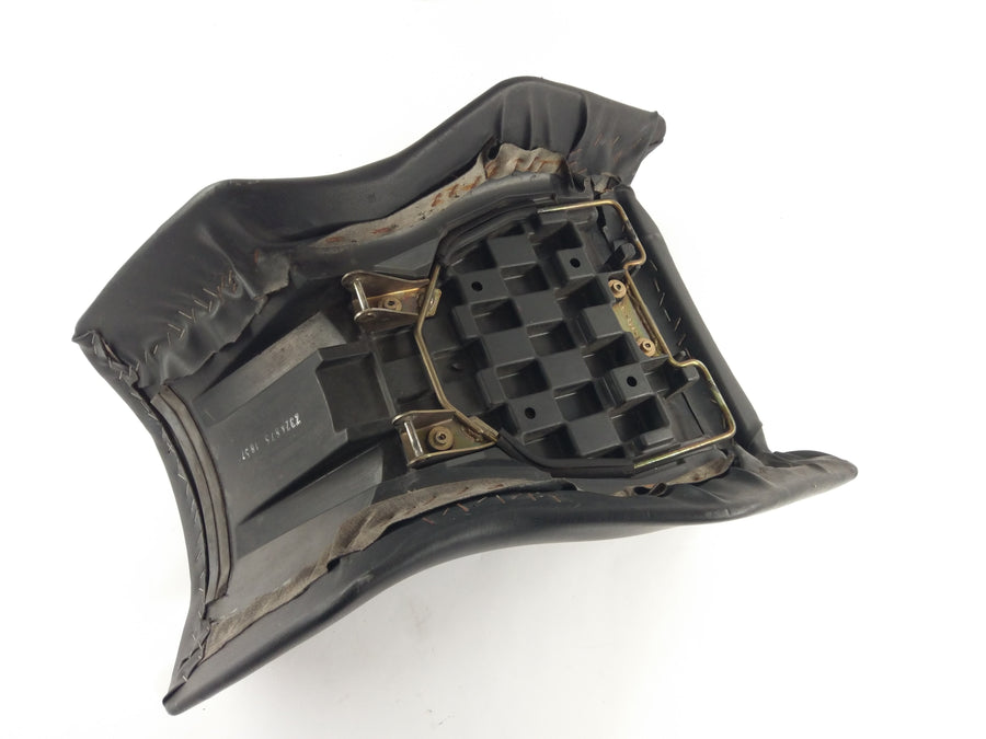 BMW R 1100 GS 259 ​​[1995] - Asiento del conductor del asiento