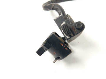 Yamaha Rd 250 350 - Tipo 351 352 - Fiting de Lenker a la izquierda - 0