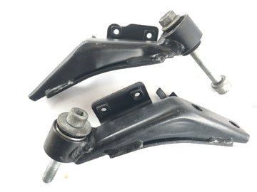 BMW K 1200 RS [2001] - Soporte del motor del motor del motor