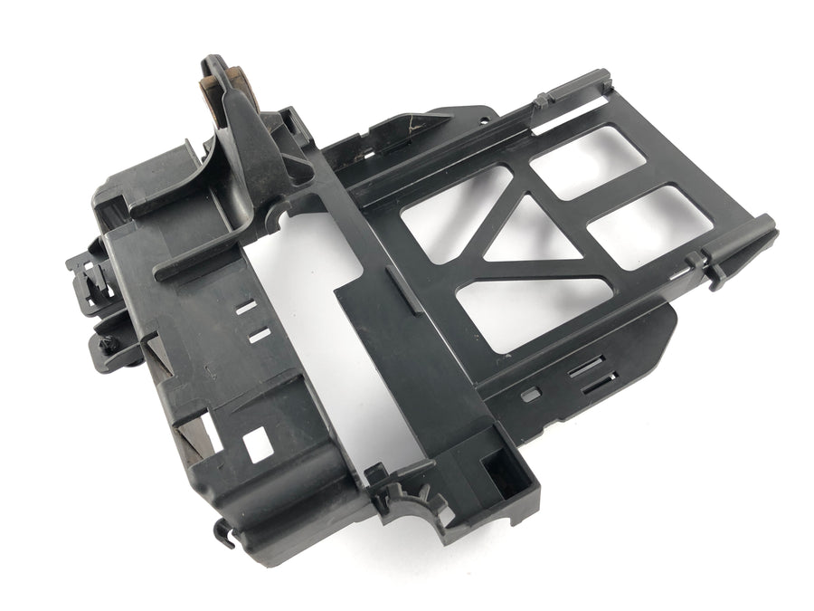 BMW F 800 ST [2006] - Unidad de control Halter CDI