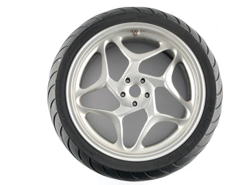 BMW F 800 ST [2006] - RIM RAD RELA RELA - 0