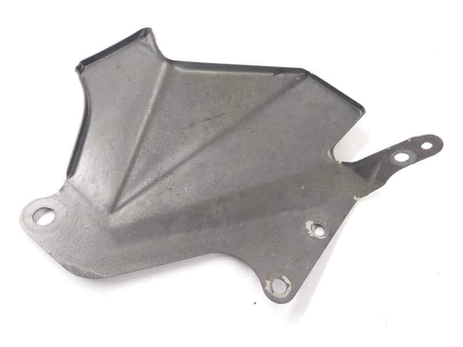 Aprilia RST 1000 FUTURA [2004] - protección contra el calor de la portada