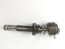 Suzuki DR 650 SP42B - Toje de Kickstart Completo-2