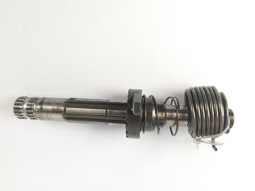 Suzuki DR 650 SP42B - Toje de Kickstart Completo - 0