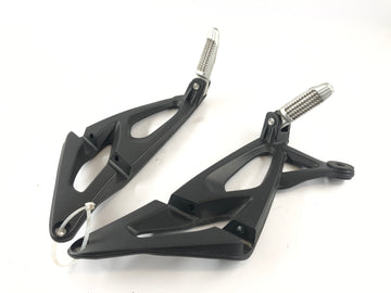 BMW K 1300 R [2010] - Firests of Pediatric Footrests set - 0