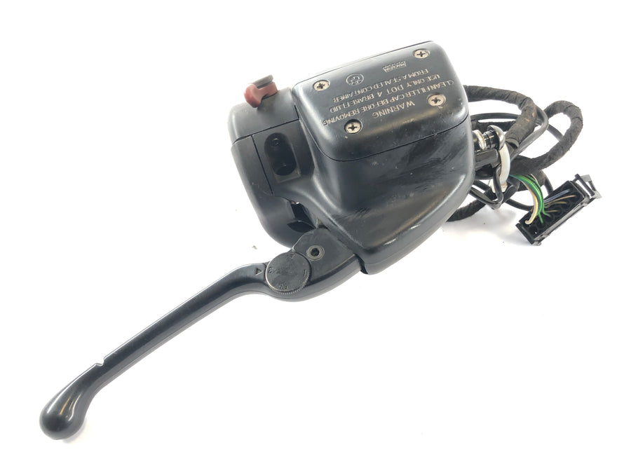 BMW R 1150 GS [2000] - Accesorios de manillar en la bomba de arbitraje derecho