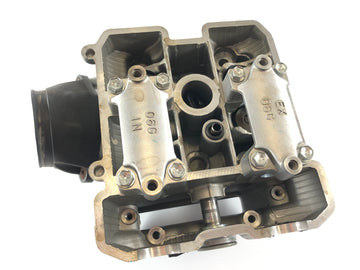 Suzuki DL 1000 V -strom [2006] - Cilindro de cilindro en la parte posterior - 0