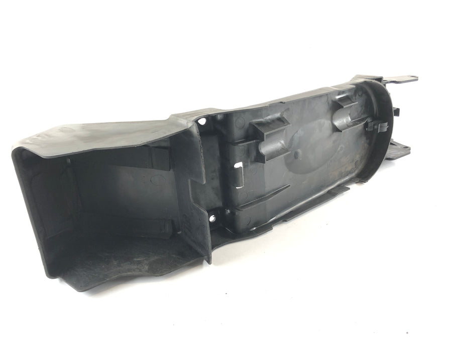 Honda Varadero XL 1000 SD02 [2002] - Under Book of Splash Protection Redic Interior Cladding