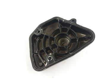 Kawasaki ZX -12R ZXT20A [2003] - Tapa del motor - 0