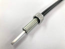 Yamaha V Max 1200 2WE - cable velocímetro-4