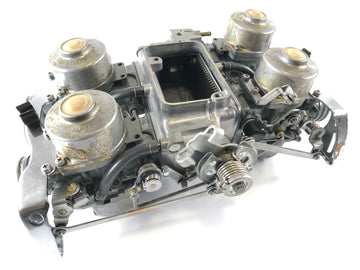 Honda GL 1000 Goldwing GL1 [1977] - CARBURTOR