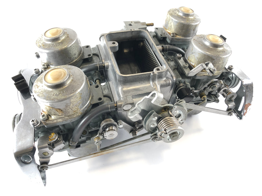 Honda GL 1000 Goldwing GL1 [1977] - CARBURTOR