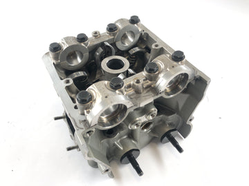 Ducati 1098 S [2007] - Cilindro del cilindro del cilindro trasero - 0