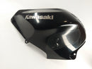 Kawasaki ZX -12R ZXT20A [2004] - revestimiento de la cubierta del tanque del tanque-2