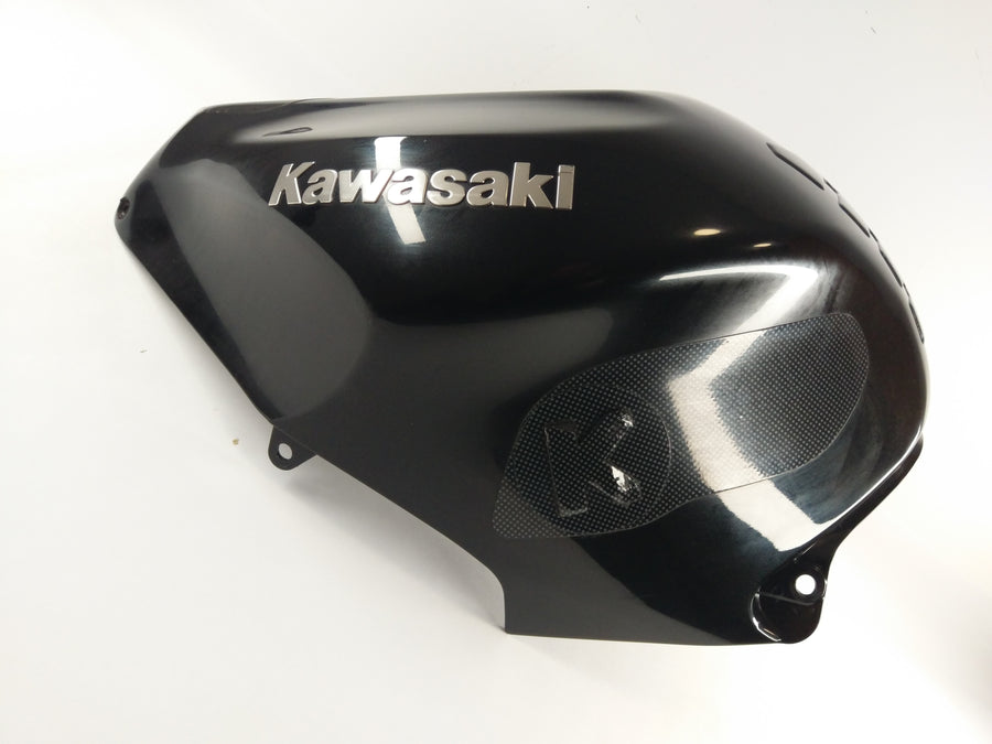 Kawasaki ZX -12R ZXT20A [2004] - revestimiento de la cubierta del tanque del tanque