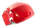 Can en el Spyder SM5 [2009] - Hoja de protección de protección contra salpicaduras de revestimiento en la parte trasera-1