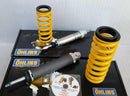 BMW R 120 G/S [2004-2012] - ASA Stoßdämpfer-Kit vorne und hinten für Original-Showa-ESA