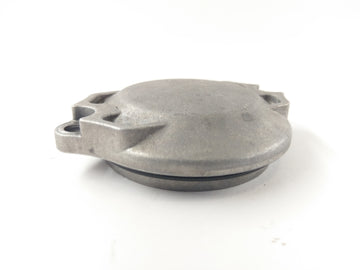 Aprilia RST 1000 Futura [2004] - Tapa del motor de tapa del filtro de aceite - 0