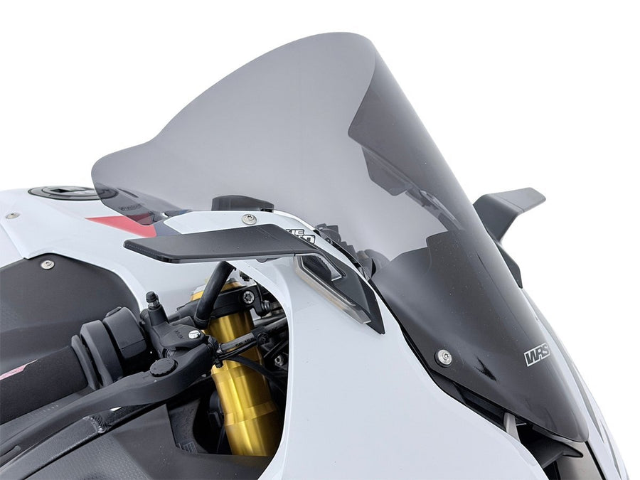 BMW S 1000 RR [2025-2026] - Racing Windschild hoch – Ansicht 7