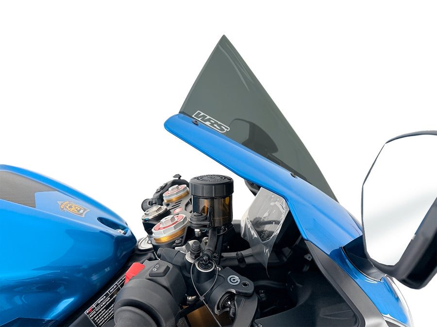 Aprilia RSV4 [2021-2026] - Racing Windschild hoch – Ansicht 10
