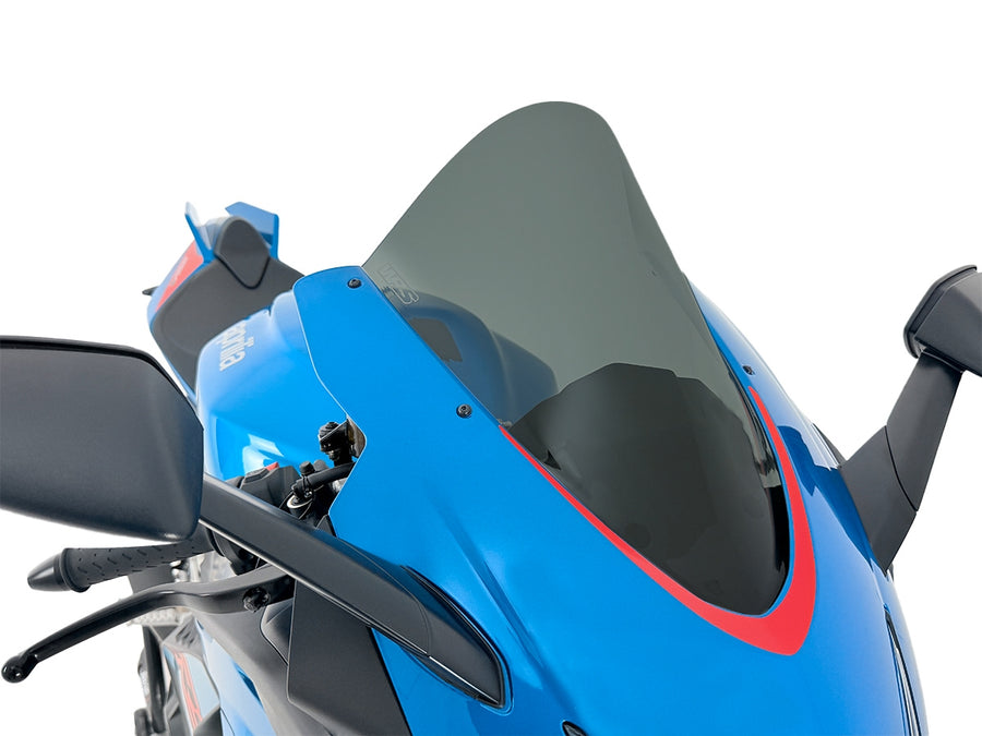 Aprilia RSV4 Factory [2021-2026] - Racing Windschild hoch – Ansicht 7