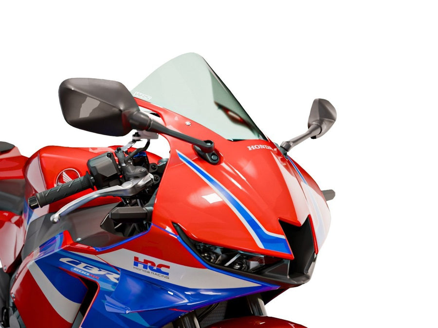 HONDA CBR 600 RR [2024-2026] - Cúpula Racing +35 mm Europa – Vista 1