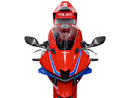 HONDA CBR 600 RR [2024-2026] - Cúpula Racing +35 mm Europa – vista 3