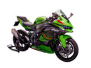 Kawasaki ZX-4R [2023-2026] - Racing Windschild +40 mm – Ansicht 5