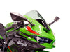 Kawasaki ZX-4RR [2023-2026] - Racing Windschild +40 mm – Ansicht 1