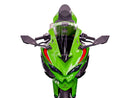 Kawasaki ZX-4RR [2023-2026] - Racing Windschild +40 mm – Ansicht 3