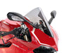 Ducati Panigale 1199 R [2013-2017] - Racing Windschild hoch – Ansicht 1