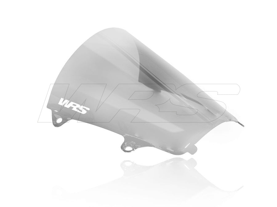 HONDA CBR 600 RR [2013-2023] - Parabrisas racing alto – vista 1