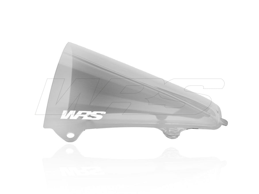HONDA CBR 600 RR [2013-2023] - Parabrisas racing alto – vista 5