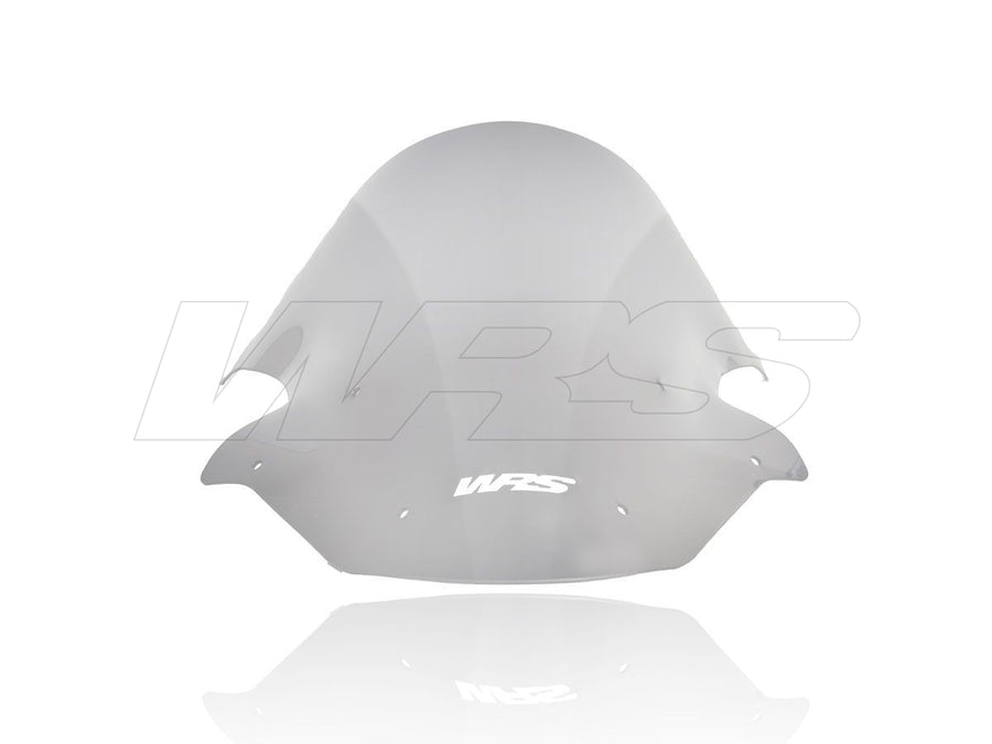 Kawasaki ZX-10R [2011-2015] - Cúpula racing alta para carenado racing - vista 3