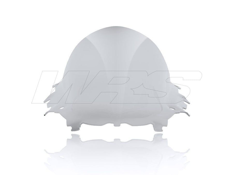 YAMAHA YZF-R3 [2019-2024] - Parabrisas racing alto - vista 3