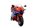 HONDA CBR 600 RR [2021-2026] - Racing Windschild +35 mm, Asien – Ansicht 8