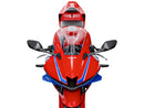HONDA CBR 600 RR [2021-2026] - Racing Windschild +35 mm, Asien – Ansicht 4