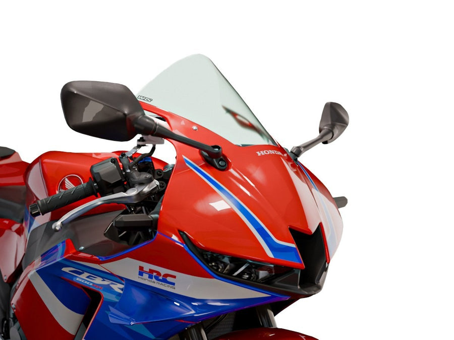 HONDA CBR 600 RR [2024-2026] - Cúpula Racing +35 mm Europa – vista 2