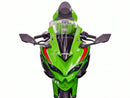 Kawasaki ZX-25 R [2021-2026] - Racing Windschild +40 mm – Ansicht 4