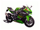 Kawasaki ZX-25 R [2021-2026] - Racing Windschild +40 mm – Ansicht 6
