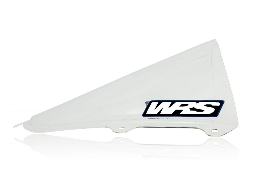 YAMAHA YZF-R1M [2020-2024] - Cúpula Racing +45 mm Track – Vista 2