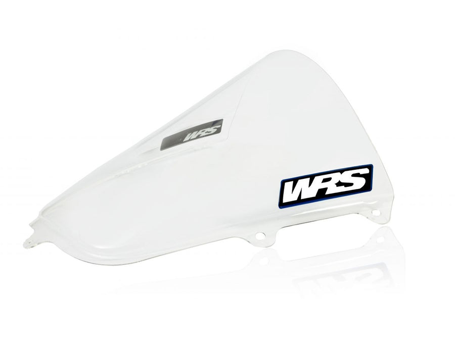YAMAHA YZF-R1M [2020-2024] - Cúpula Racing +45 mm Track – Vista 1