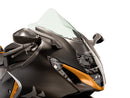 SUZUKI GSX-R 1300 HAYABUSA [2021-2026] - Cúpula Racing +50 mm - vista 3