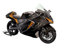 SUZUKI GSX-R 1300 HAYABUSA [2021-2026] - Cúpula Racing +50 mm - vista 12