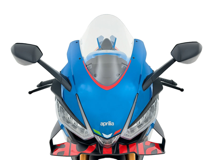 Aprilia RSV4 Factory [2021-2026] - Racing Windschild hoch – Ansicht 12