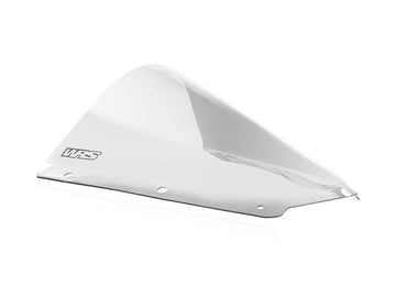KAWASAKI ZX-10RR [2021-2026] - Racing Windschild, Originalhöhe – Ansicht 2