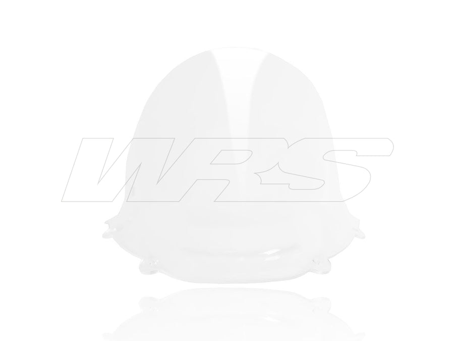 Ducati Panigale 1299 R [2017-2017] - Racing Windschild +50 mm – Ansicht 6