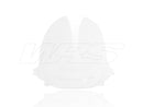 Ducati Panigale 1299 [2015-2017] - Racing Windschild +50 mm – Ansicht 6
