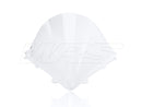 MV Agusta F3 800 Rosso [2021-2026] - Racing Windschild +50 mm – Ansicht 4