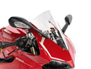 Ducati Panigale 1199 S [2012-2017] - Cúpula Racing alta - vista 2